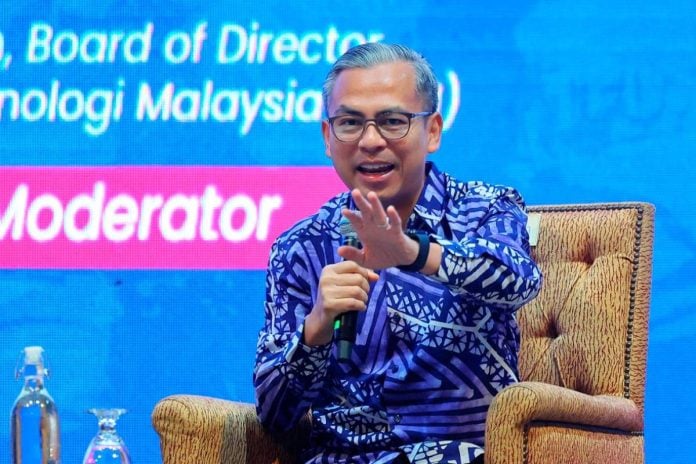 MCMC to implement PM’s directive on data security with Sovereign AI Cloud