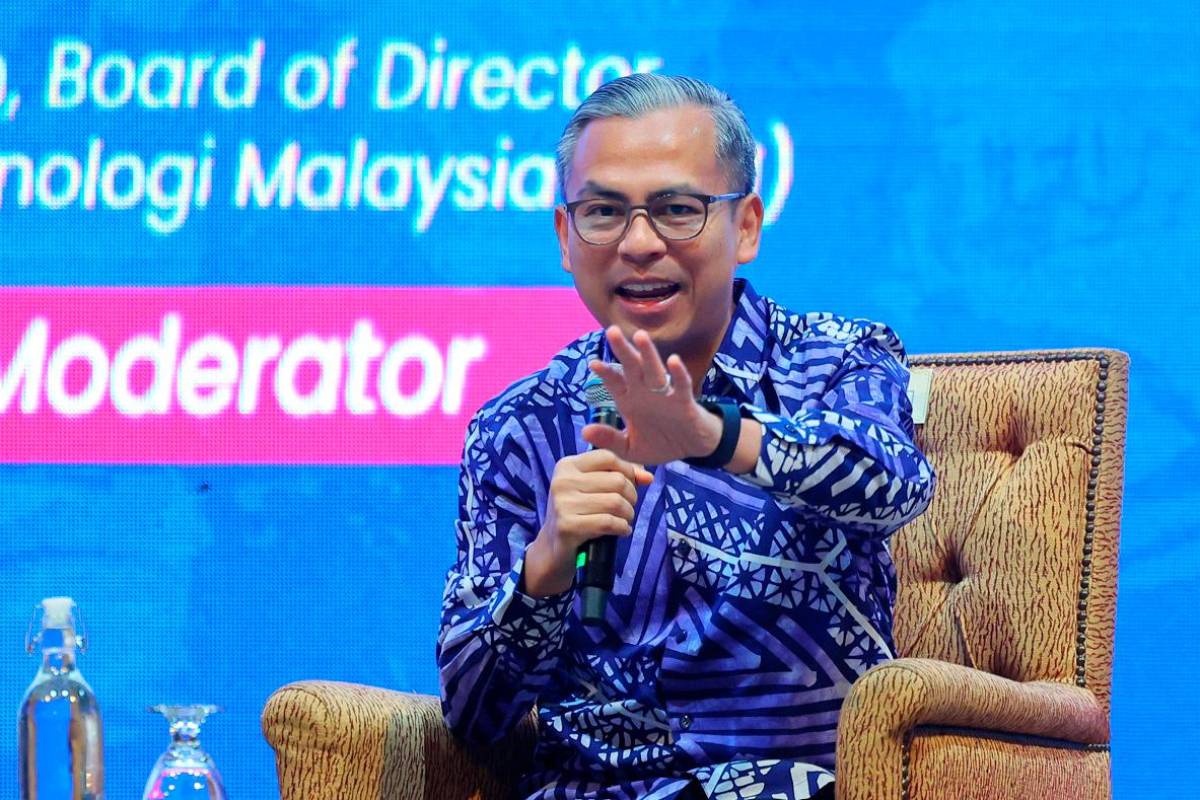 MCMC to implement PM’s directive on data security with Sovereign AI Cloud MCMC to implement PM’s directive on data security with Sovereign AI Cloud