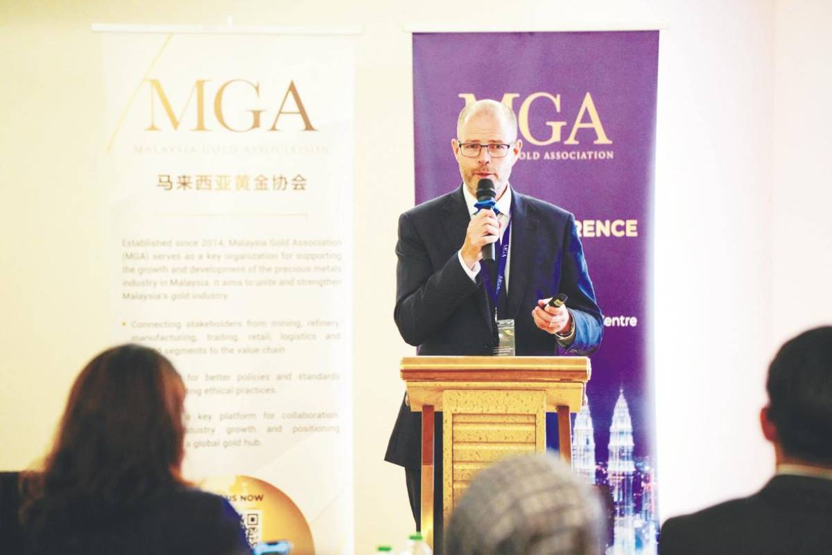 MGA, WGC join forces to advance local gold industry