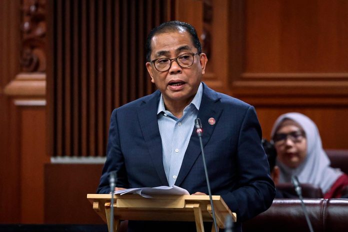 MINDEF and MOE discuss security roles for armed forces veterans