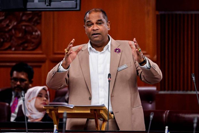 MITRA berjaya direformasi di bawah kepimpinan Anwar Ibrahim - Ramanan MITRA berjaya direformasi di bawah kepimpinan Anwar Ibrahim - Ramanan