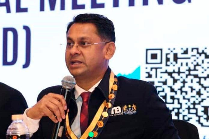 MMA demands better smoking law enforcement after assault case