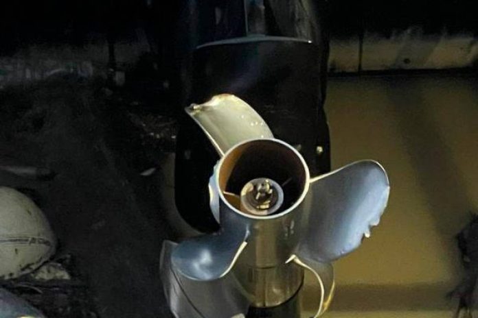 MMEA foils illegal immigrant and drug smuggling bid off Tanjung Bidara