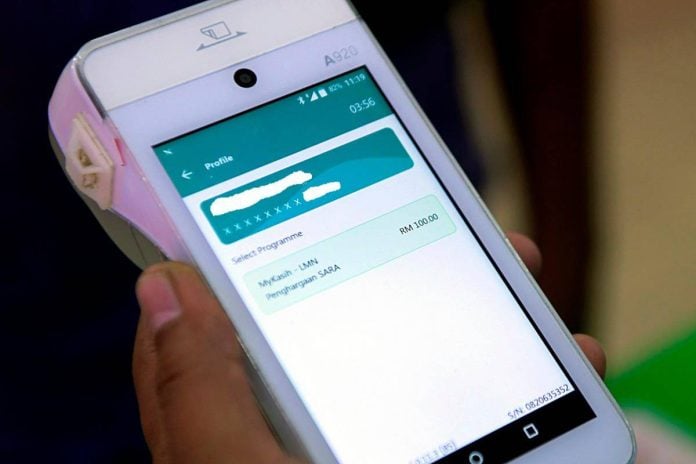 MOF assures SARA system improvements to handle rising user demand