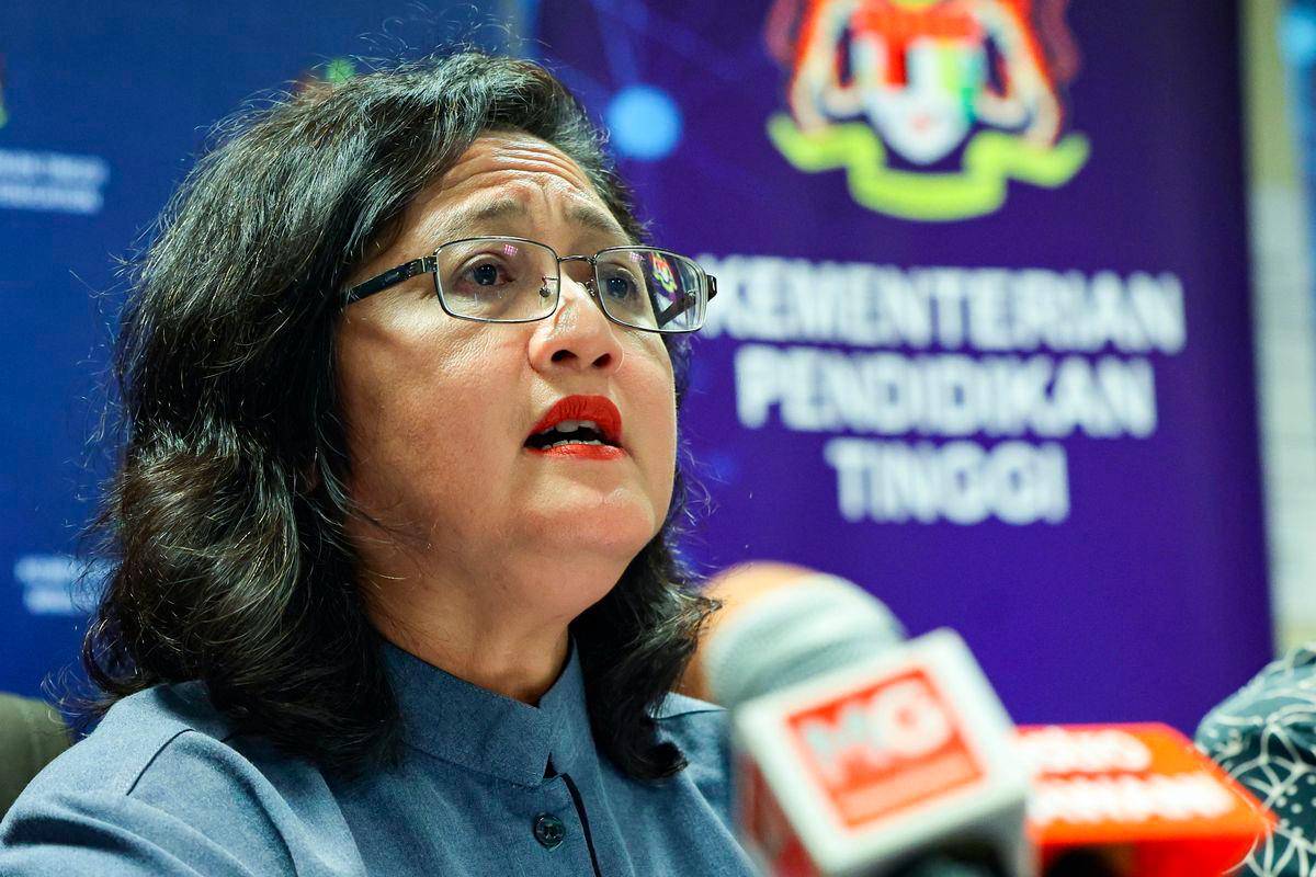 MOHE denies neglecting local students in university intake, defends international policy MOHE denies neglecting local students in university intake, defends international policy