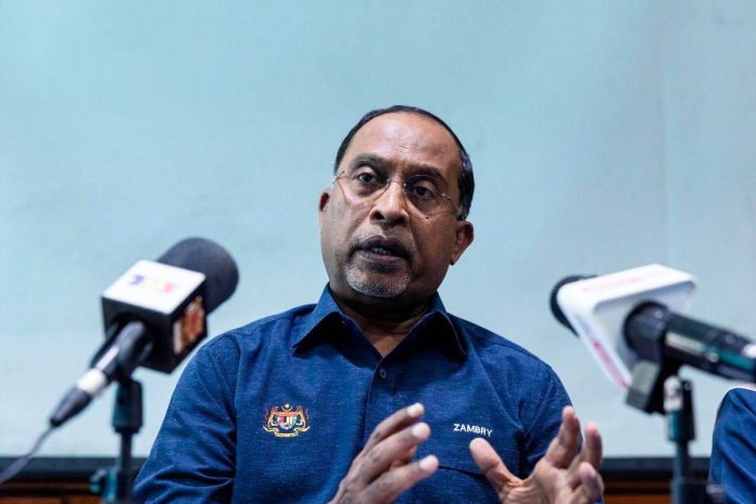 MOHE safeguards Bahasa Melayu position in digital era with AI initiatives