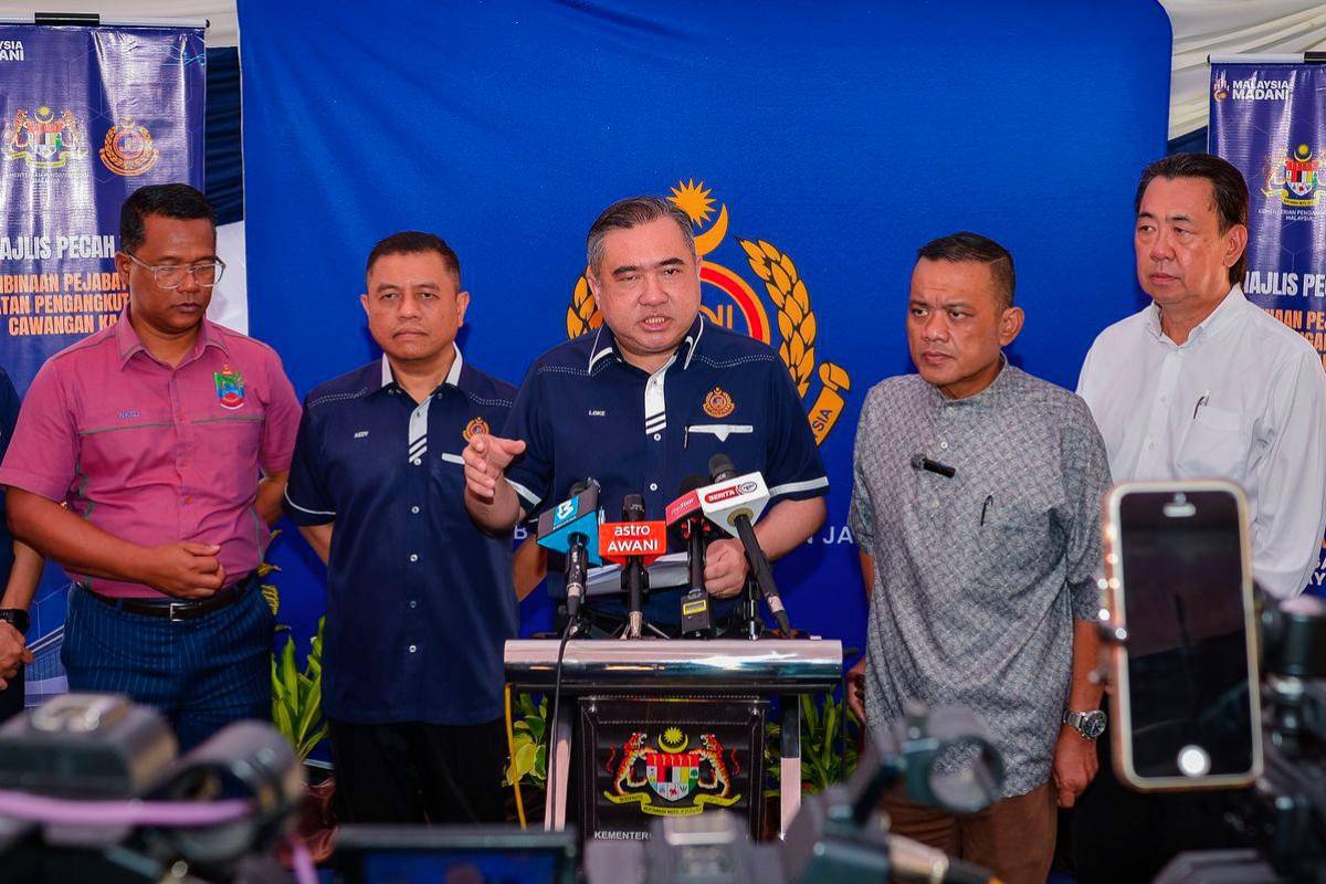 MOT benarkan kenderaan rekreasi dilesenkan untuk tujuan komersial 2026 MOT benarkan kenderaan rekreasi dilesenkan untuk tujuan komersial 2026