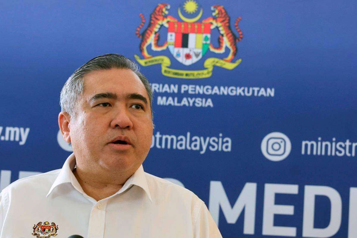 MOT warns zero tolerance for KLIA taxi touts after tourist scam MOT warns zero tolerance for KLIA taxi touts after tourist scam
