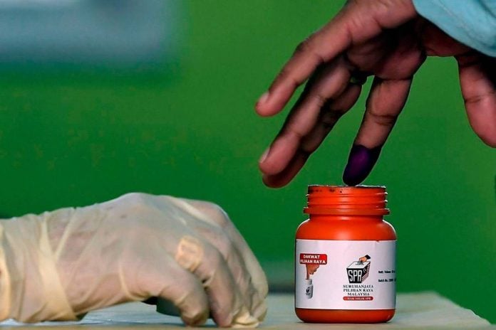 MP urges postal voting for Sabah, Sarawak voters in Peninsula