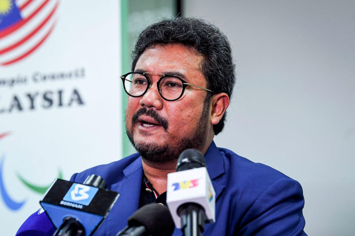 MPM sambut baik pandangan SPRM berhubung isu insentif Liek Hou MPM sambut baik pandangan SPRM berhubung isu insentif Liek Hou