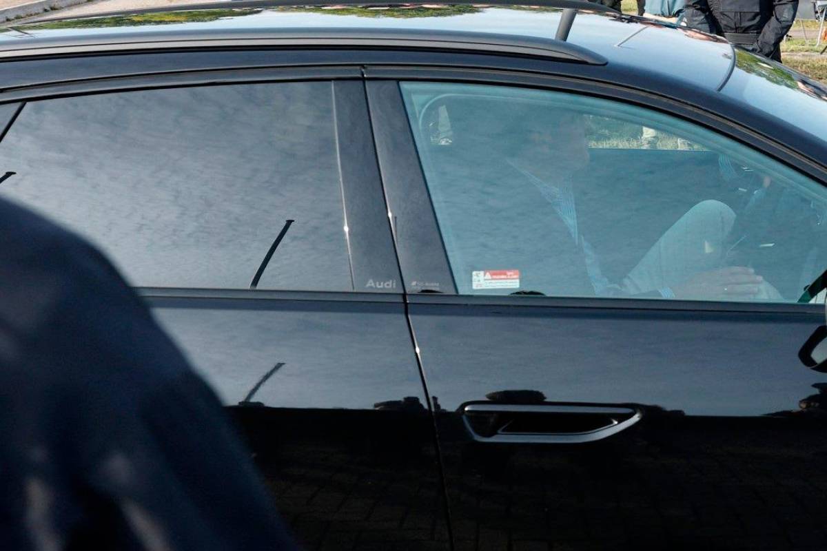 Madeleine McCann suspect Christian Brueckner freed from German prison