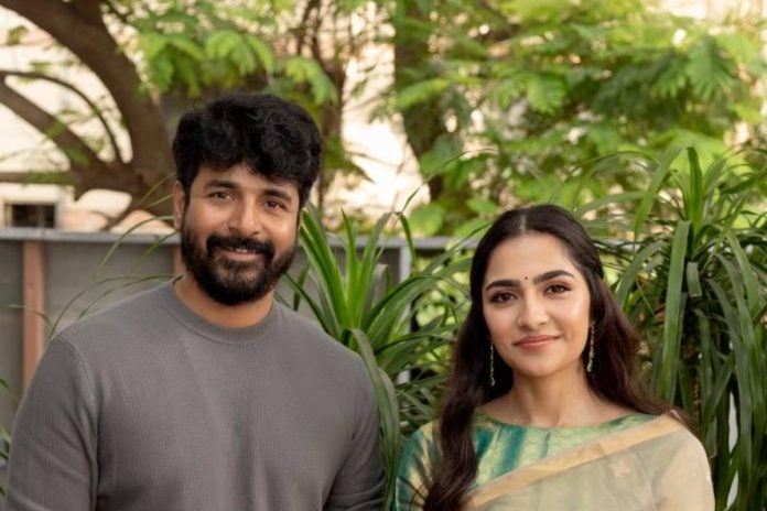 Madharaasi turns mental illness into superpower Madharaasi turns mental illness into superpower