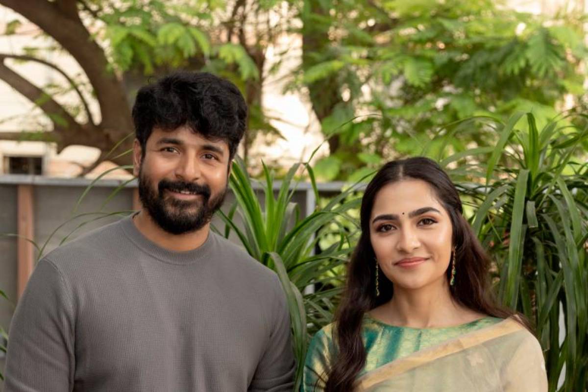 Madharaasi turns mental illness into superpower Madharaasi turns mental illness into superpower