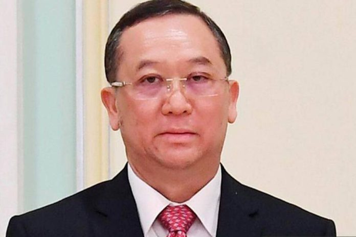 Mah Sing says Budget 2026’s housing measures will support homeownership Mah Sing says Budget 2026’s housing measures will support homeownership