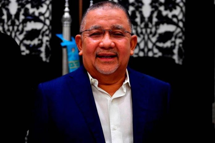 Mahkamah Persekutuan kekal 29 Okt dengar rayuan Isa Samad