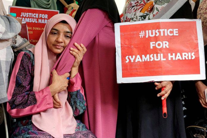 Mahkamah halang kenyataan menteri pertahanan kes kematian pelatih Palapes