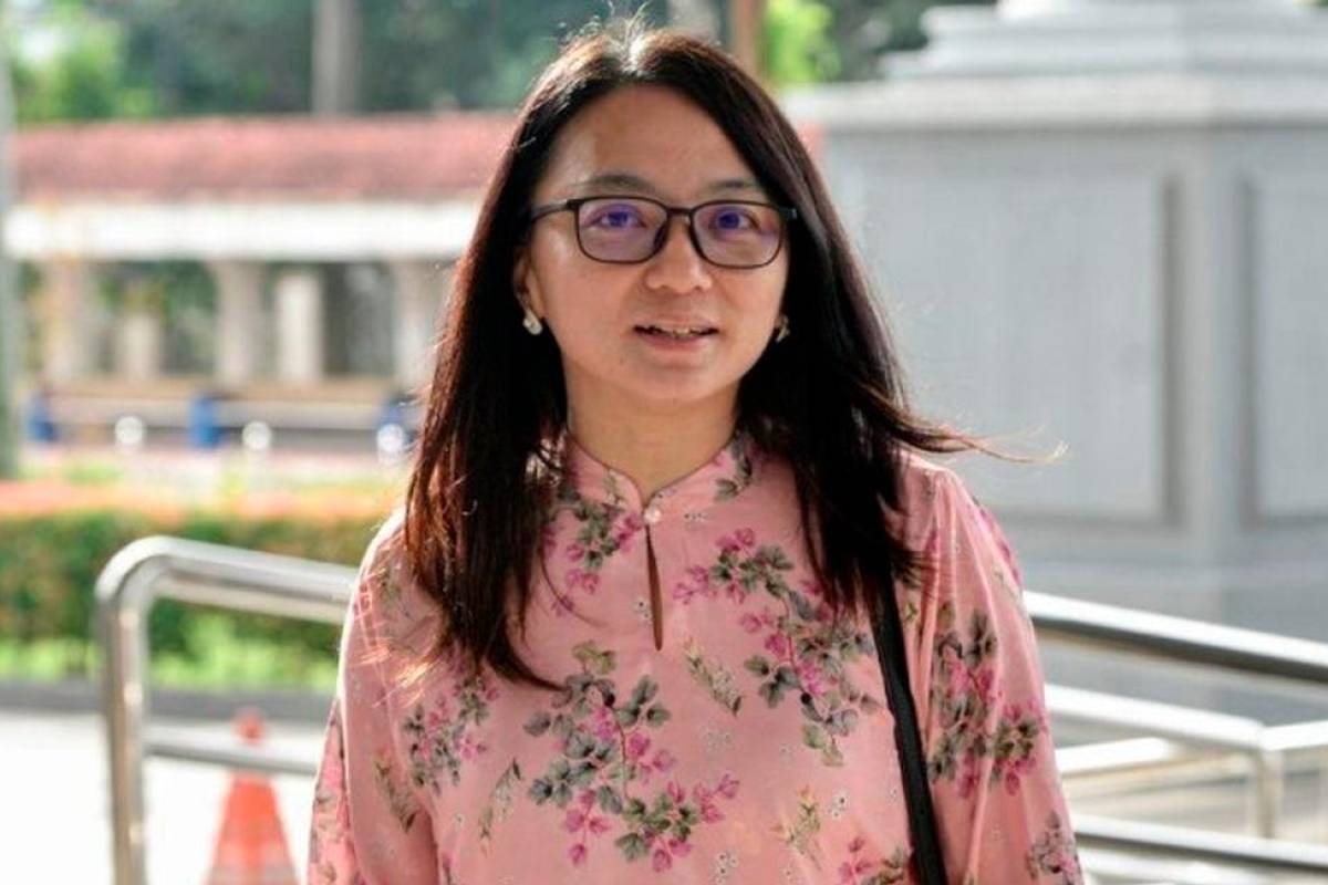 Mahkamah tangguh keputusan rayuan saman fitnah Hannah Yeoh