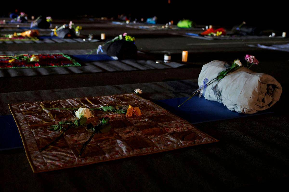 Maine mass shooting survivors sue US Army over negligence claims