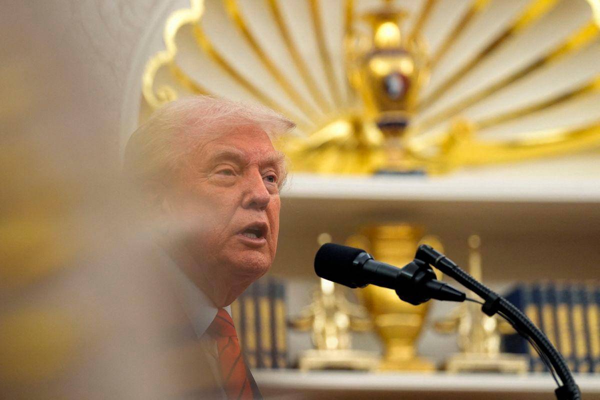 Major win for Trump on Gaza, but will it stand test of time? Major win for Trump on Gaza, but will it stand test of time?