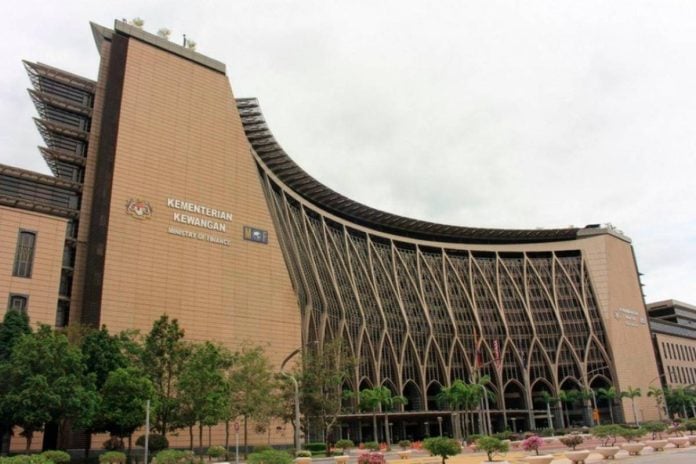 Makanan haiwan dan kacang soya mentah dikecualikan cukai jualan