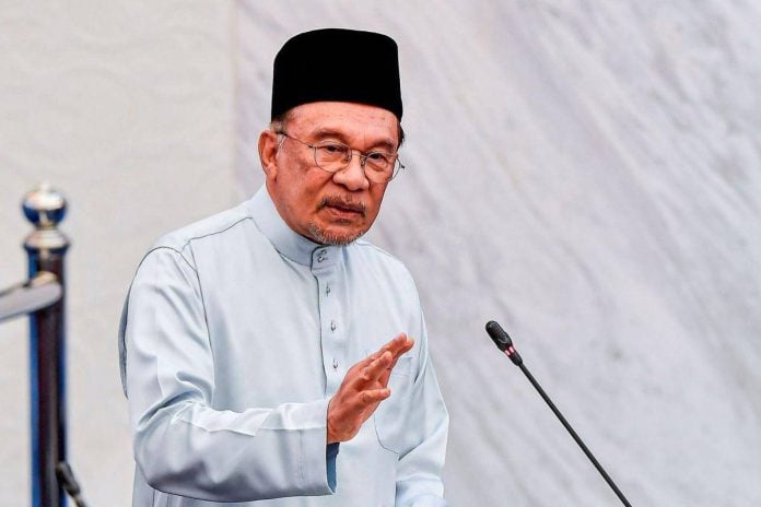 Malaysia Budget 2026: Live Updates