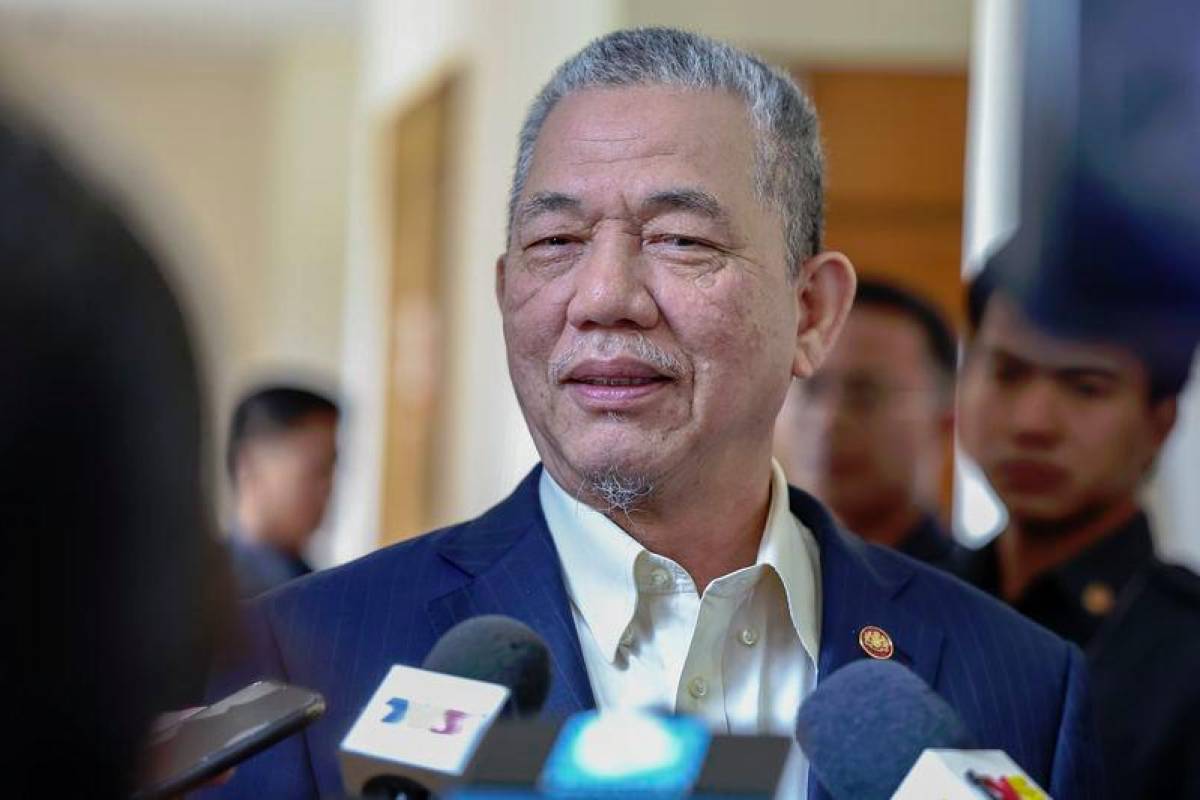 Malaysia-China ties to drive inclusive sustainable regional growth Malaysia-China ties to drive inclusive sustainable regional growth