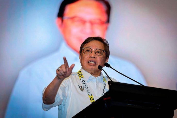 Malaysia Day reminds nation to respect federation’s founding spirit