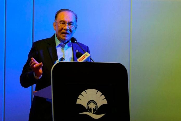 Malaysia-Timor-Leste relations built on friendship and shared struggles