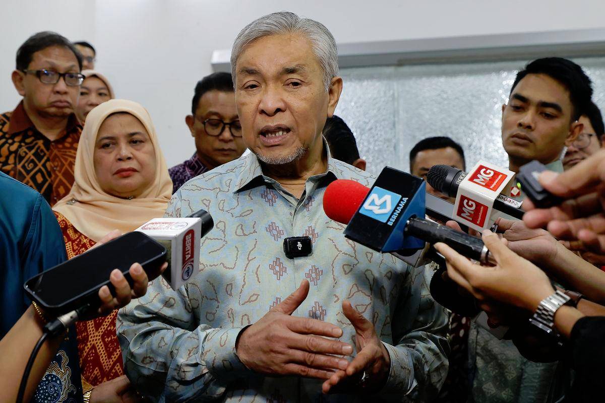 Malaysia activates diplomatic channels for safety of Gaza flotilla mission Malaysia activates diplomatic channels for safety of Gaza flotilla mission