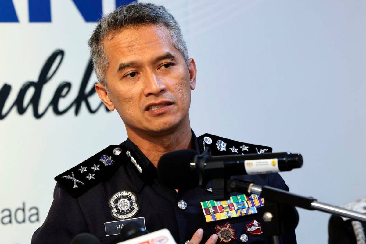 Malaysia allocates RM45 million to border agency in Budget 2026 Malaysia allocates RM45 million to border agency in Budget 2026