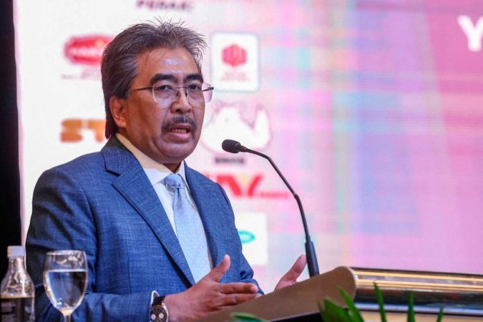 Malaysia allocates RM71 million for mangrove conservation and maintenance