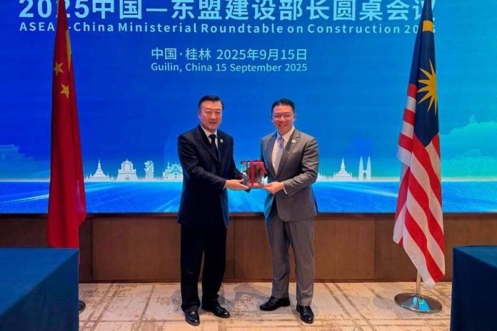 Malaysia and China to develop smart city pilot projects in Ipoh and Seberang Perai