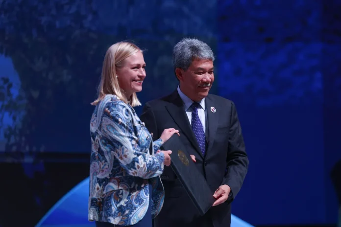 Malaysia and Finland strengthen cooperation in tech, satellites, education