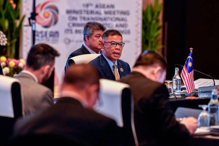 Malaysia and Vietnam strengthen security cooperation with cybersecurity MoU Malaysia and Vietnam strengthen security cooperation with cybersecurity MoU