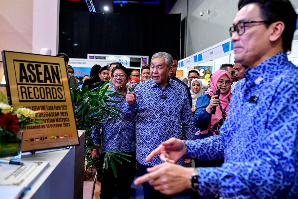 Malaysia boosts preparedness for Northeast Monsoon season Malaysia boosts preparedness for Northeast Monsoon season
