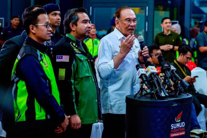 Malaysia cabinet to discuss US Gaza peace plan framework