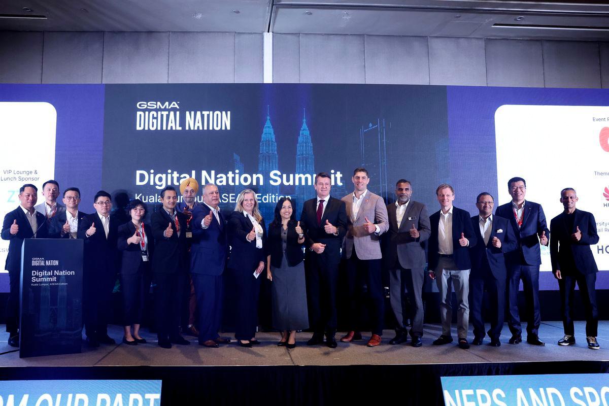 Malaysia catat skor 75 dalam Indeks Robust Data Governance GSMA