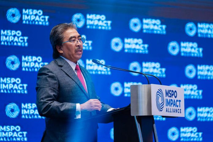 Malaysia collects state forestry data for FAO submission next year