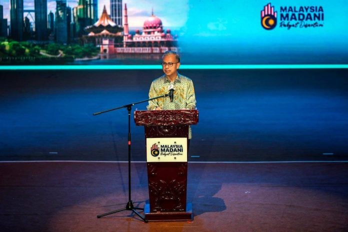 Malaysia commits to safer digital space with Safe Internet Campaign