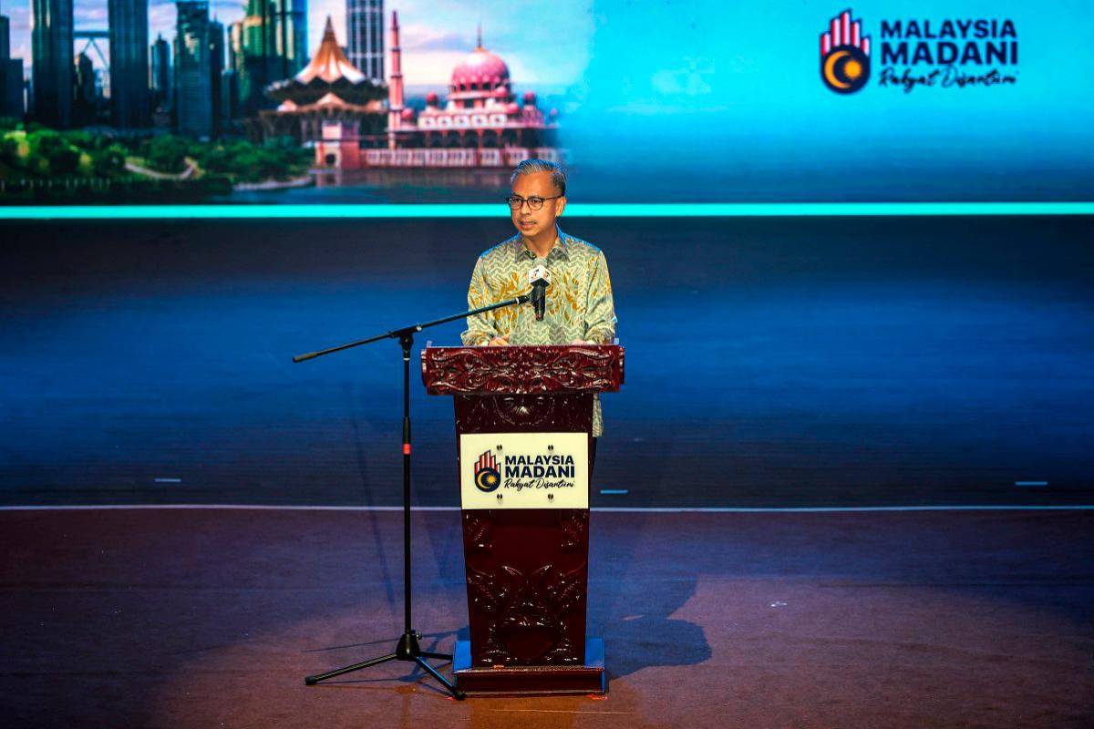 Malaysia commits to safer digital space with Safe Internet Campaign Malaysia commits to safer digital space with Safe Internet Campaign