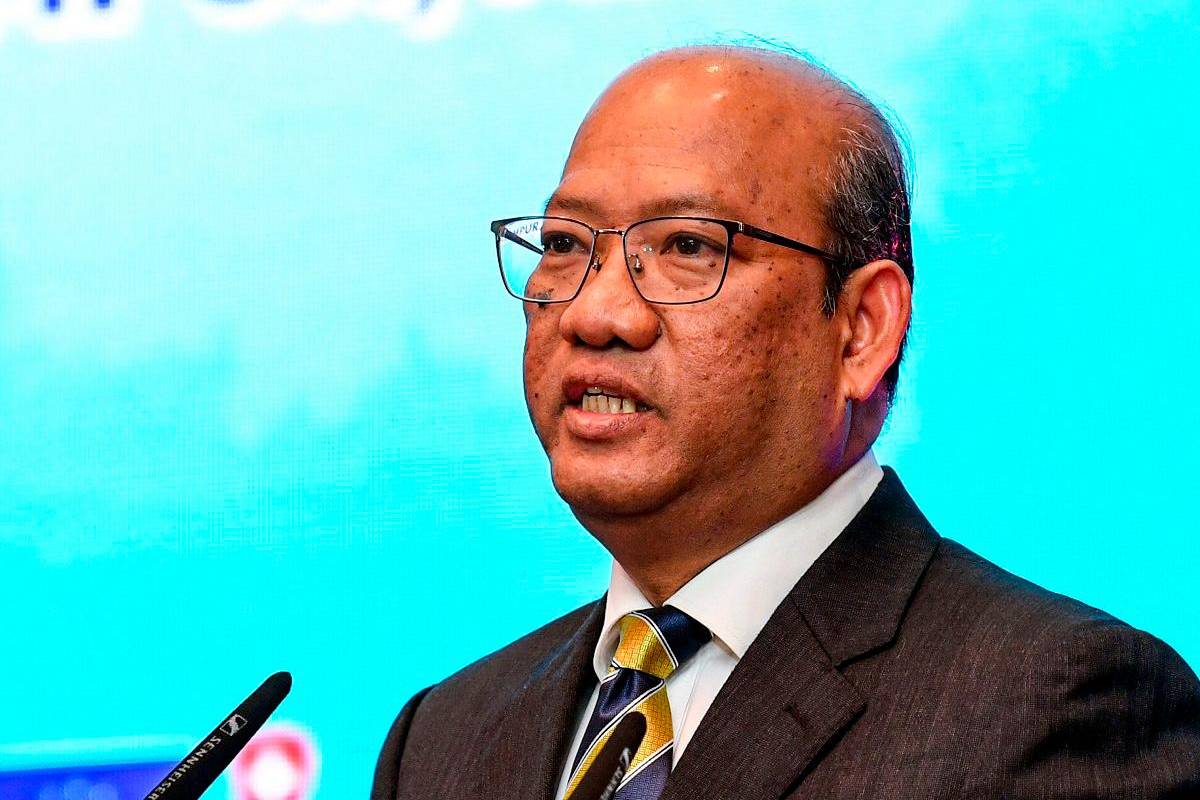 Malaysia commits to strengthening migrant workers’ rights in ASEAN Malaysia commits to strengthening migrant workers’ rights in ASEAN
