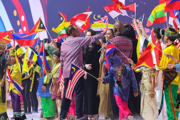 Malaysia concludes ASEAN chairmanship at 47th summit in Kuala Lumpur Malaysia concludes ASEAN chairmanship at 47th summit in Kuala Lumpur