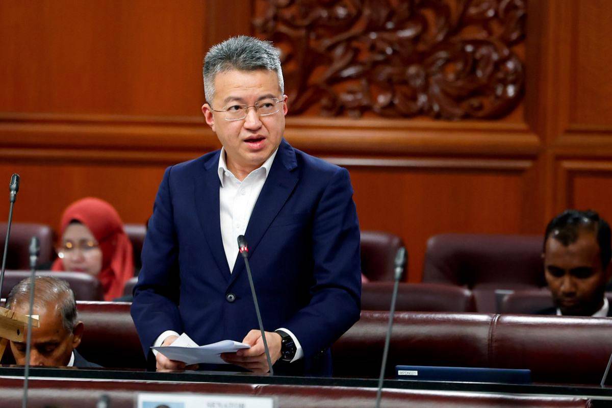 Malaysia confident in maintaining global semiconductor supply chain status