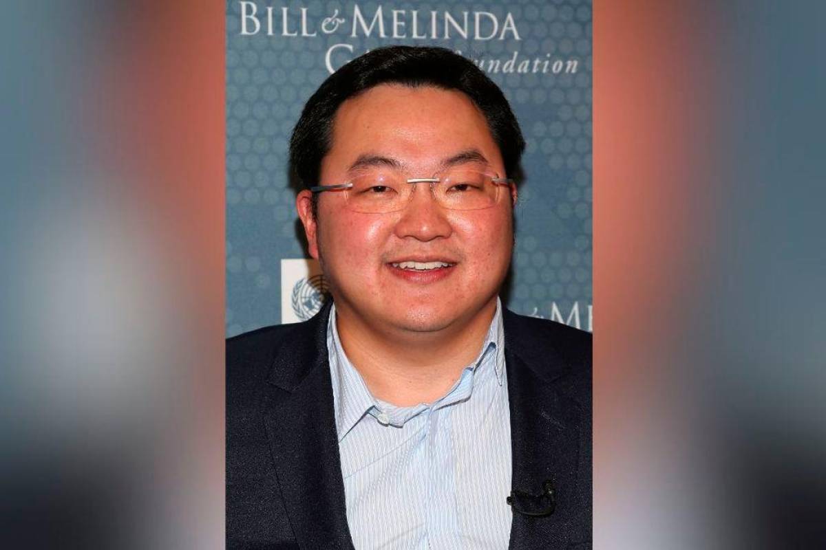 Malaysia continues international cooperation to locate Jho Low for 1MDB charges