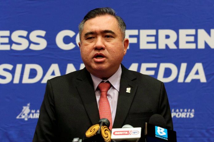 Malaysia dan China perkukuh kerjasama kargo udara pacu KLIA sebagai hab serantau