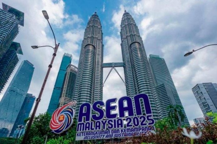 Malaysia deploys 3,000 immigration officers for ASEAN Summit 2025