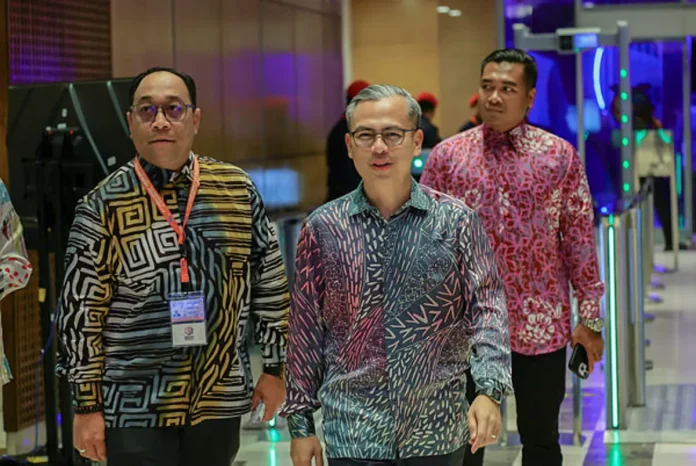 Malaysia drafting new media laws to combat fake news and AI risks Malaysia drafting new media laws to combat fake news and AI risks