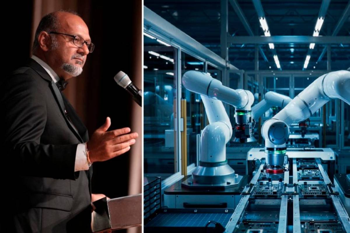 Malaysia emerges a key player while APAC firms overstate AI readiness, says IBM study Malaysia emerges a key player while APAC firms overstate AI readiness, says IBM study