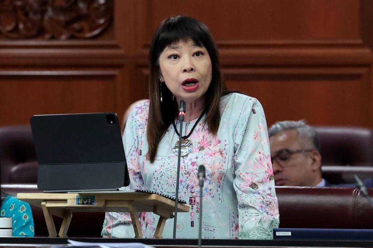 Malaysia expands SST and keeps low-value goods tax for fair competition Malaysia expands SST and keeps low-value goods tax for fair competition