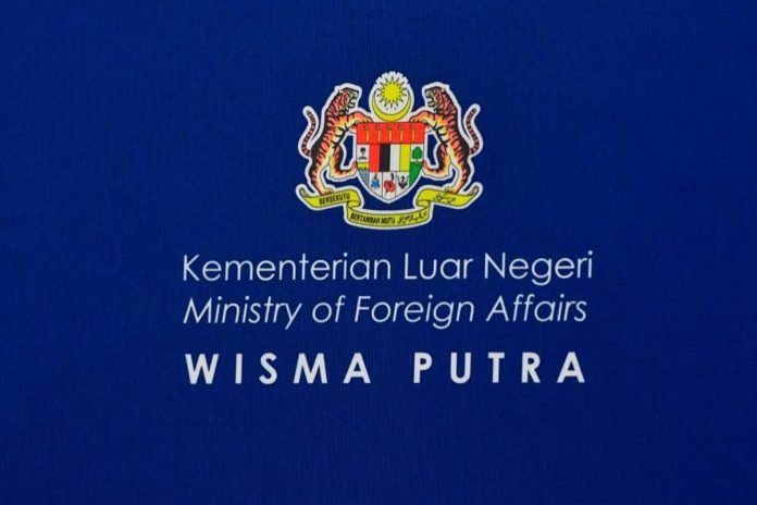 Malaysia foreign minister’s Myanmar visit postponed by Wisma Putra